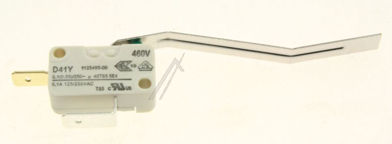 1125495000 Microinterruttore galleggiante Rexelectrolux