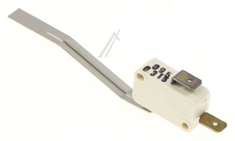 1258513165 Microinterruttore acqua Rexelectrolux