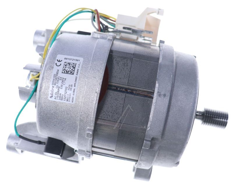 3794413041 Motore a collettore Rexelectrolux