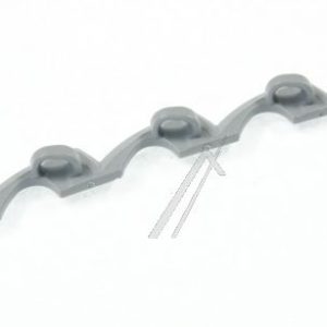 764091733 Inserto 7 fili grigio Smeg