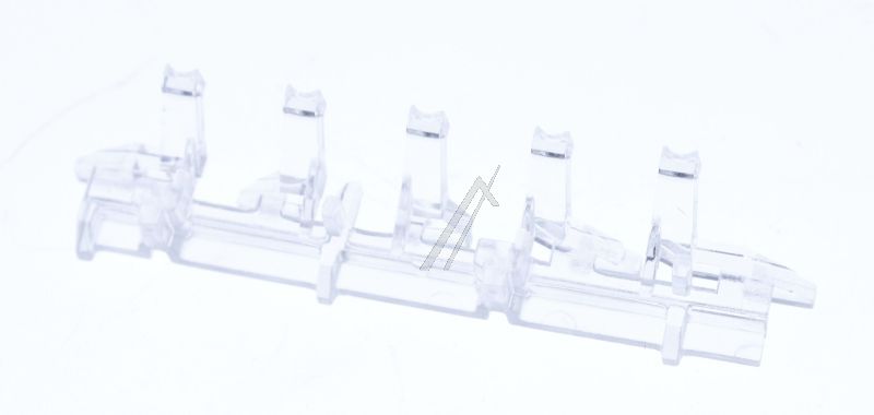 769350254 Display guida programmi I4-I5 Smeg