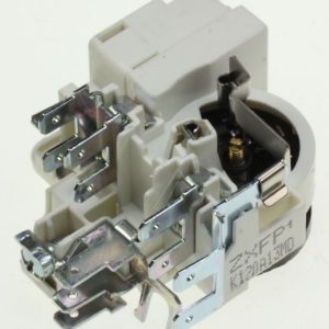249016 Morsettiera PTC salvamotore K100 ZXFP Smeg