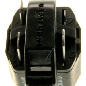 C00315565 481928228506 Protezione motore Whirlpool