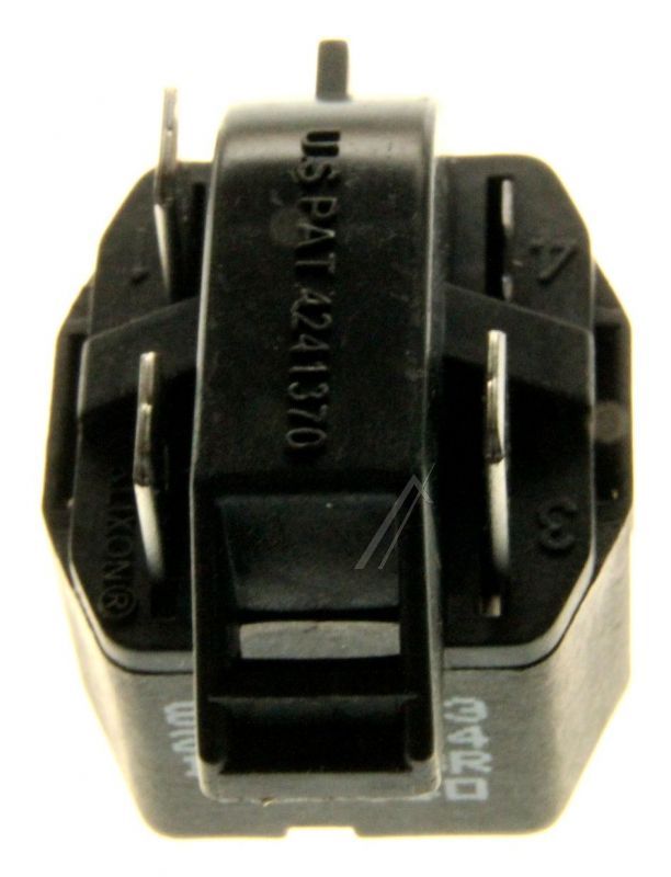 C00315565 481928228506 Protezione motore Whirlpool