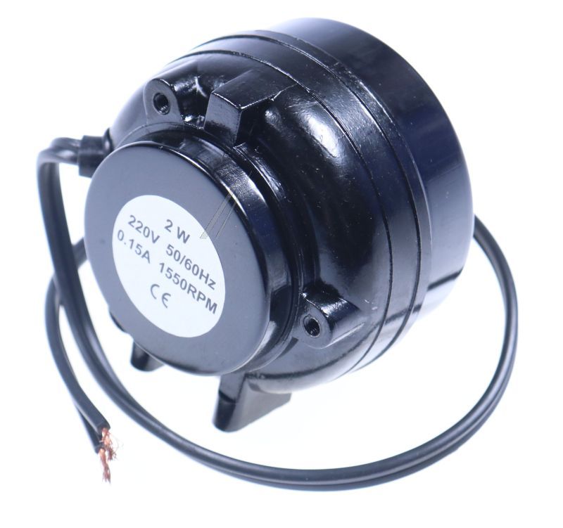 Motore ventola alternativo per Bauknecht 481936178218 Whirlpool