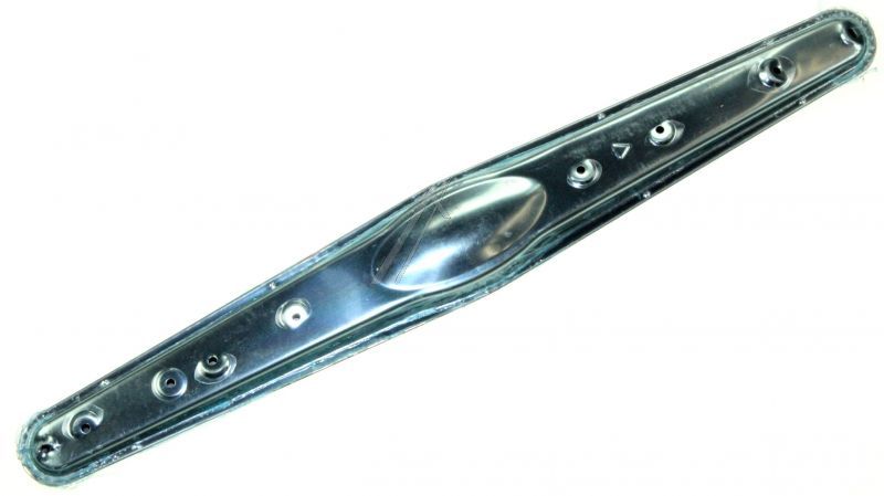 49017731 Braccio spruzzatore inferiore 672000600015 Candy
