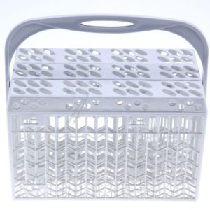 1070322 Cestello posate 23 x 12,5 x 15 cm Candy