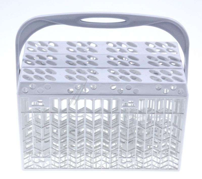 1070322 Cestello posate 23 x 12,5 x 15 cm Candy