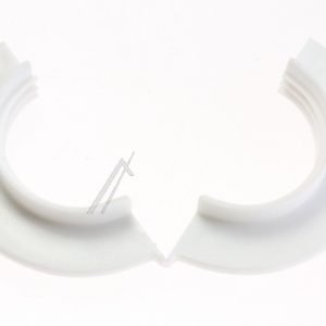 4055074746 Flangia per tubo di scarico Candy