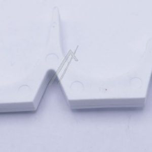 4055075016 Morsetto di fissaggio per resistenza Candy