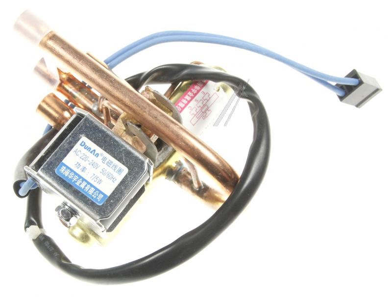 9178006260 C00917920 Elettrovalvola 4 vie Beko