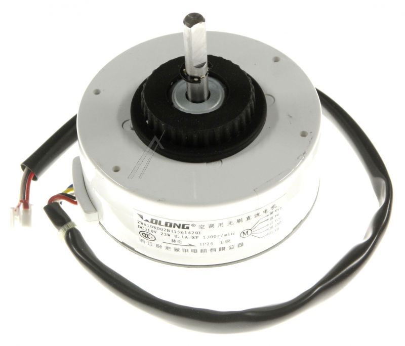 9178006917 C00893937 Motore ventilatore interno ZWA108D02B 25W Beko