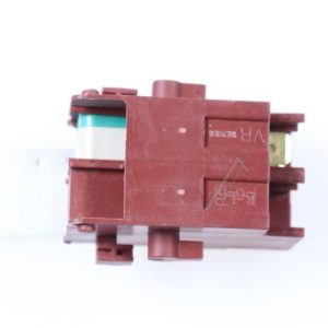 694490842 Microinterruttore unipolare 5V 40 mm Smeg