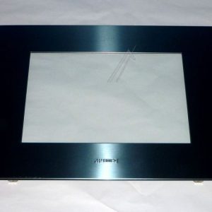 692532884 Vetro esterno forno SC465X-8 Smeg