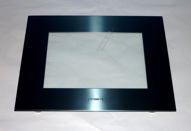 692532884 Vetro esterno forno SC465X-8 Smeg