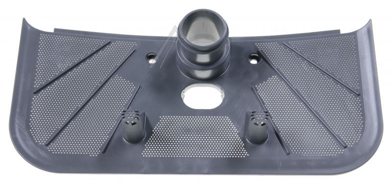 C00386517 488000386517 Supporto collettore inferiore Whirlpool