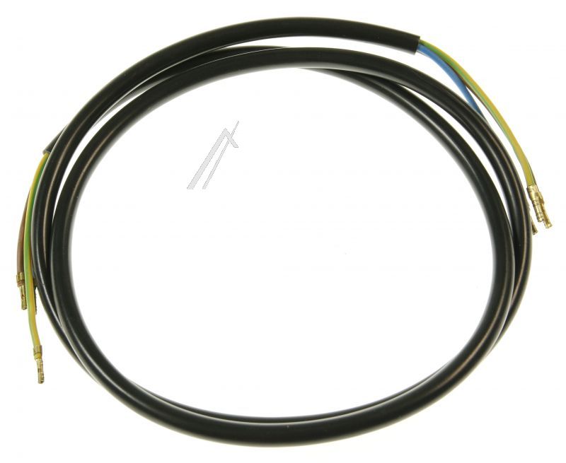 3570551709 Cavo alimentazione 3×0,75 mm² L=1100 mm Rexelectrolux
