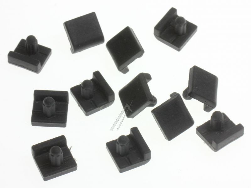 4055009775 Kit gommini 12 pz Rexelectrolux