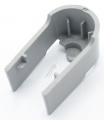C00324289 481010429047 Coperchio cerniera inferiore Whirlpool