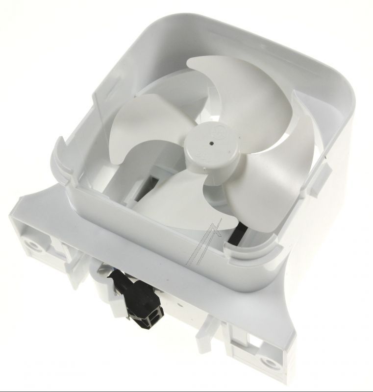 C00315602 481010595122 Cassa ventilatore completa VELA MES F48 Whirlpool