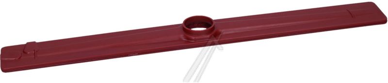 8073821020 Braccio spruzzatore superiore rosso 330 mm Aeg