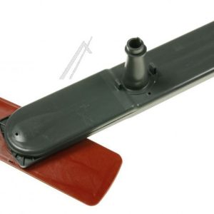 1119226585 Braccio spruzzo inferiore magnetico rosso/grigio Aeg