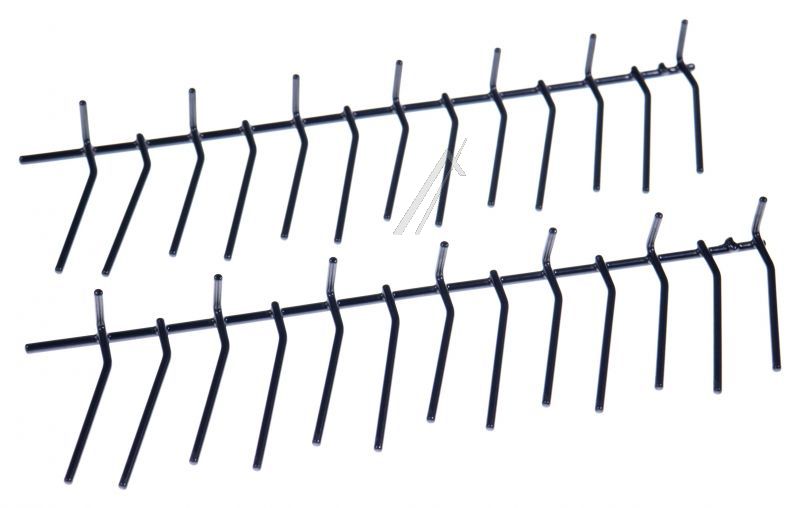 4055405692 Separatore destro set 2x L=292 Aeg