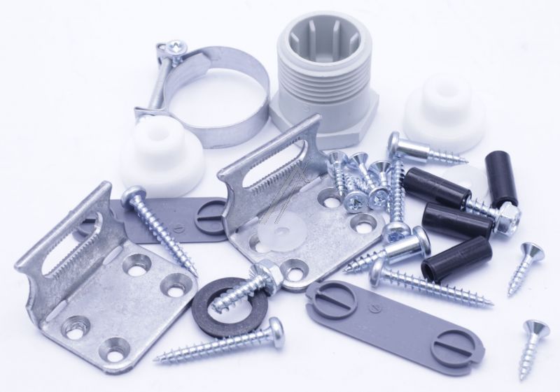 140003555582 Kit montaggio scorrevole Aeg