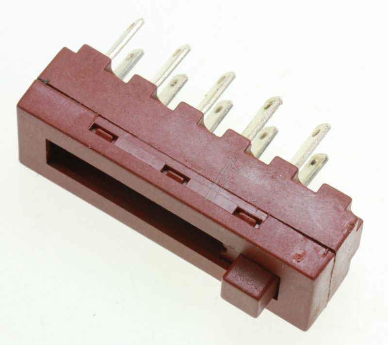 507692 Interruttore motore inferiore Elica
