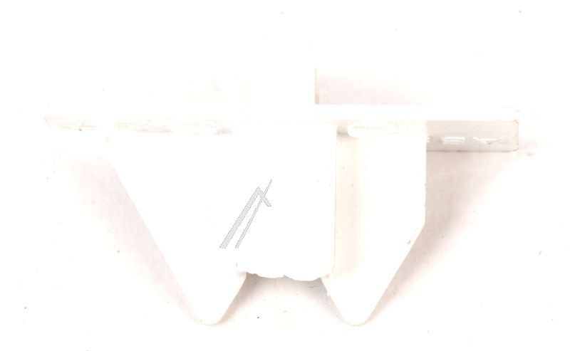 SPP0000905 Tasto luce bianco ABS A001 V0 Elica