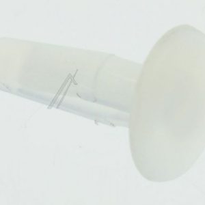 3056C Perno/clip a pressione per coperchio lampada Elica