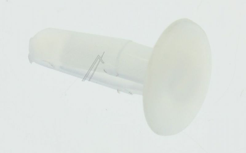 3056C Perno/clip a pressione per coperchio lampada Elica