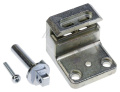 945045700 Supporto cerniera e perno Liebherr