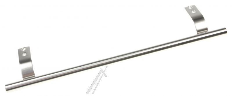 704345700 Maniglia in acciaio inox GWT/GWTES 4677 Liebherr