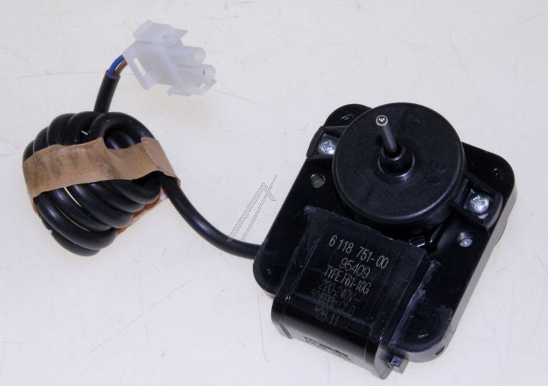 611875100 Motore MES F61-10G 220-240V 50-60Hz Liebherr