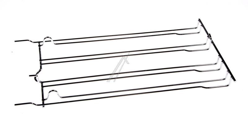 848590802 Griglia laterale destra forno S302X Smeg