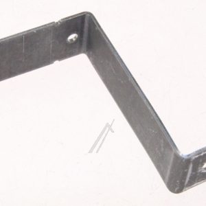 018250754 Staffa angolare fissaggio termostato S350X-5 Smeg