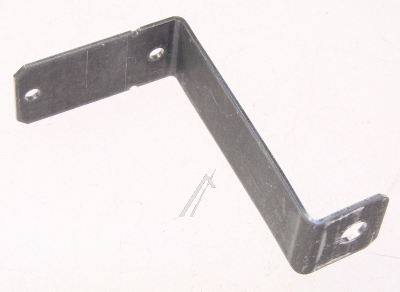 018250754 Staffa angolare fissaggio termostato S350X-5 Smeg