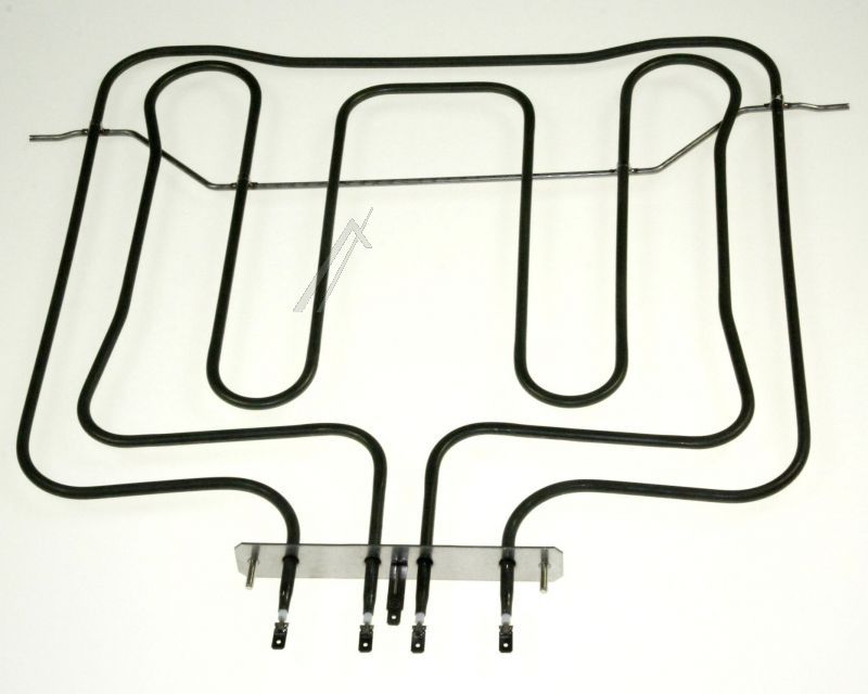806890527 Resistenza superiore + grill SE250X-5 Smeg