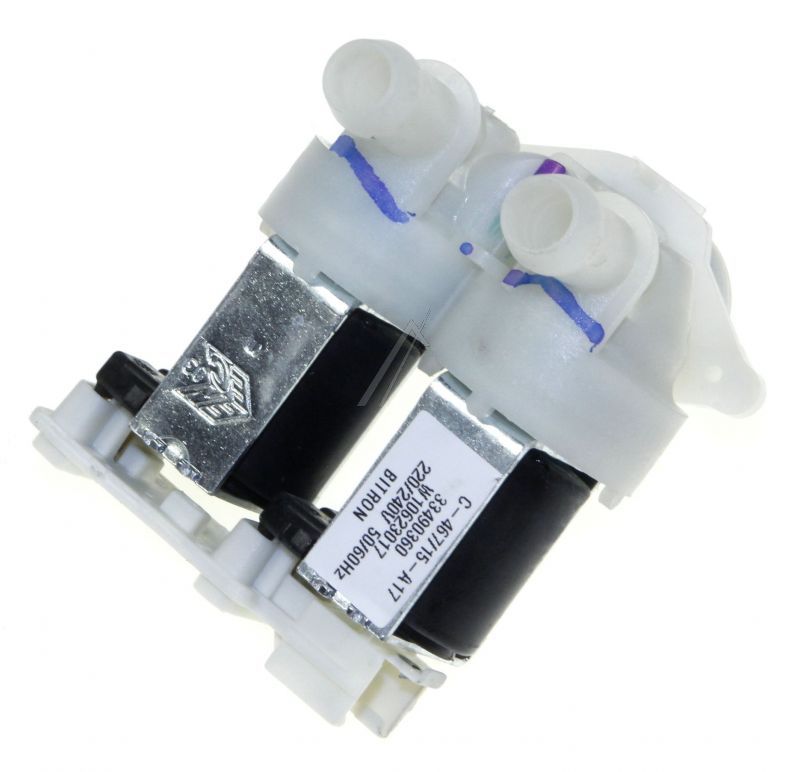 C00375008 481010623017 Elettrovalvola Whirlpool