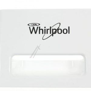 C00375035 481010763630 Maniglia cassetto Whirlpool