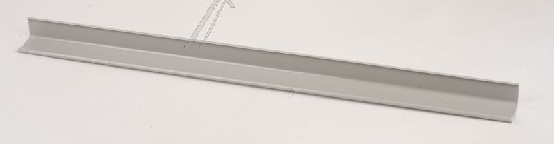 C00510397 481011048141 Inserto cassetto crisper Hotfoil grigio Whirlpool