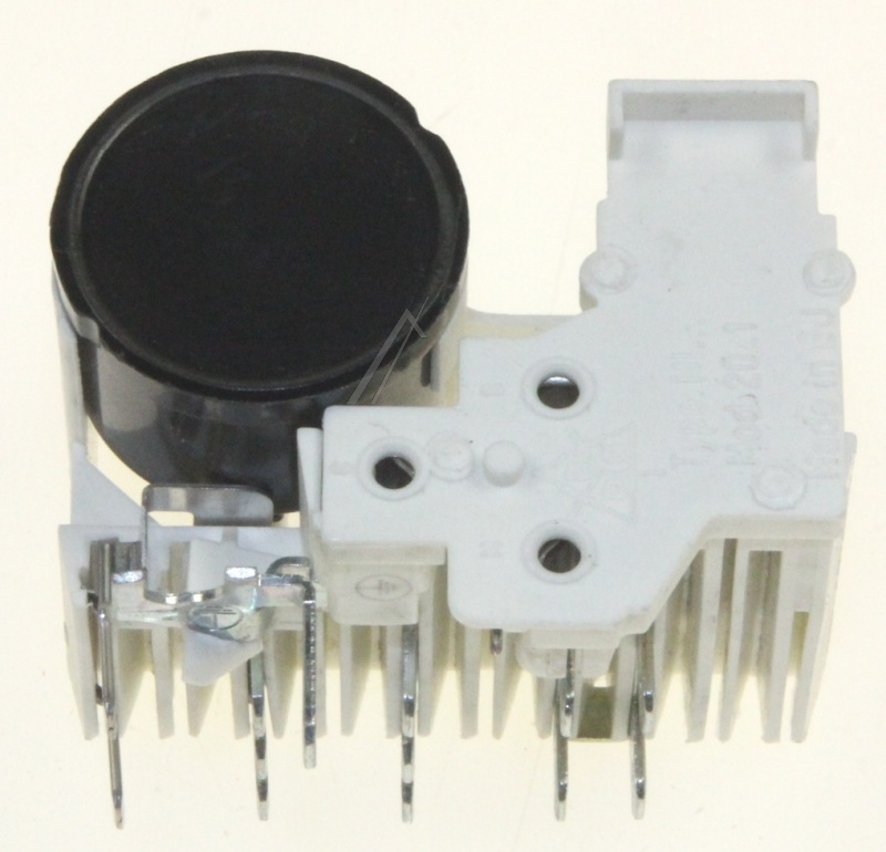 C00327482 481228038128 Monoblocco 4V TX1FC Whirlpool