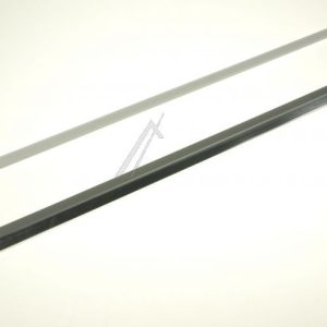C00510489 481011096646 Ripiano in vetro con profilo Whirlpool