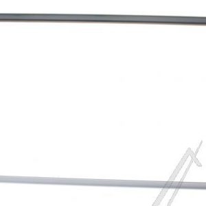 C00510488 481011096644 Ripiano in vetro Chiller con profilo Whirlpool