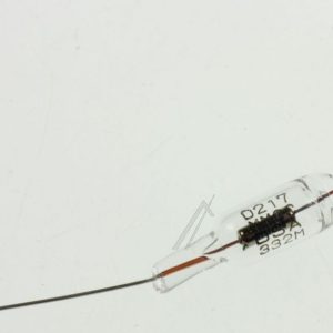 DB47-00016A Posistor DSA-332MA 2 pF max 100 mΩ Samsung DB4700016A