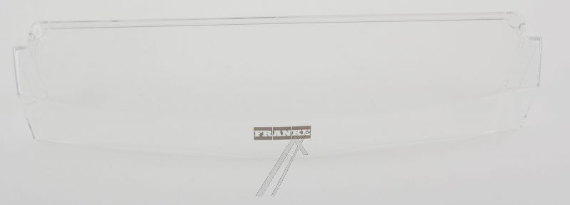183689 Coperchio balconcino porta H55,54 G N 000/762 Franke