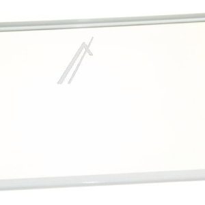 163336 Ripiano in vetro H54 040 Franke