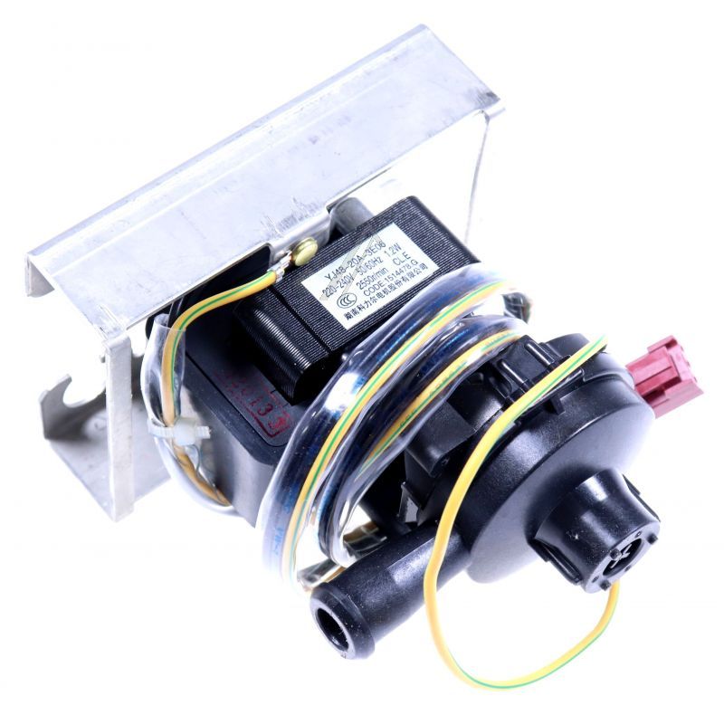 YJ48-20A-3E06 HK1514478 Motore pompa scarico Hisense
