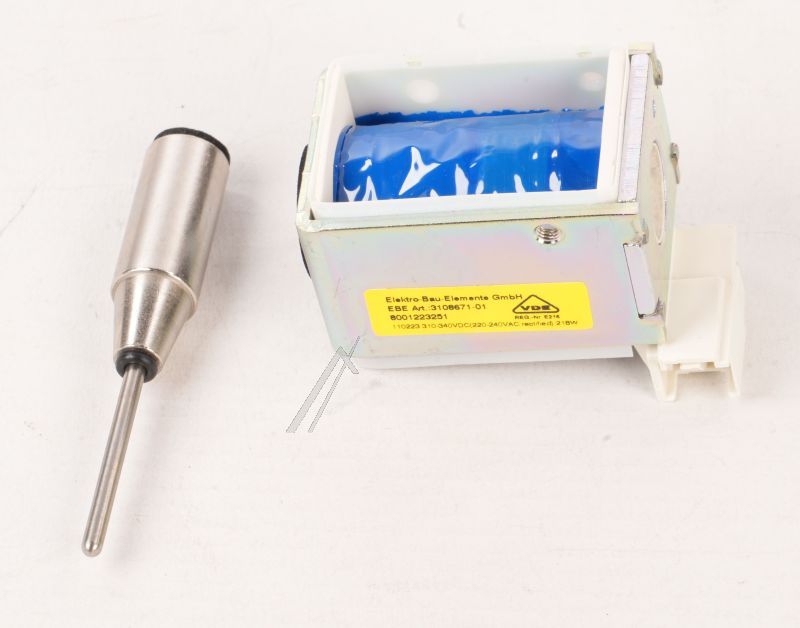 10027568 Elettromagnete Bosch